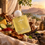 ⁦مسك تبغ _ ابراق _ With Box(75ml)⁩ - الصورة ⁦3⁩