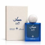 مسك العود _ ابراق _ With Box(75ml)