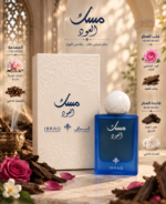 ⁦مسك العود _ ابراق _ With Box(75ml)⁩ - الصورة ⁦2⁩