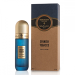 Spanish Tobacco (Box)