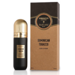 DOMINICAN TOBACCO (Box)