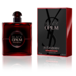 Black Opium Over Red (BOX)