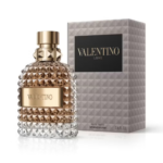 (  Uomo Eau de Toilette for men (Box
