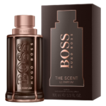 THE SCENT Le Parfum (BOX)