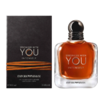 Stronger With You Intensely (BOX)
