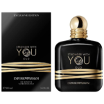 Stronger With You Oud (BOX)