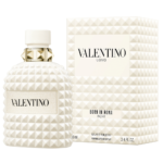 Uomo Born in Roma Ivory (BOX)