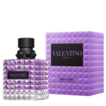 Donna Born In Roma Purple Melancholia (BOX)