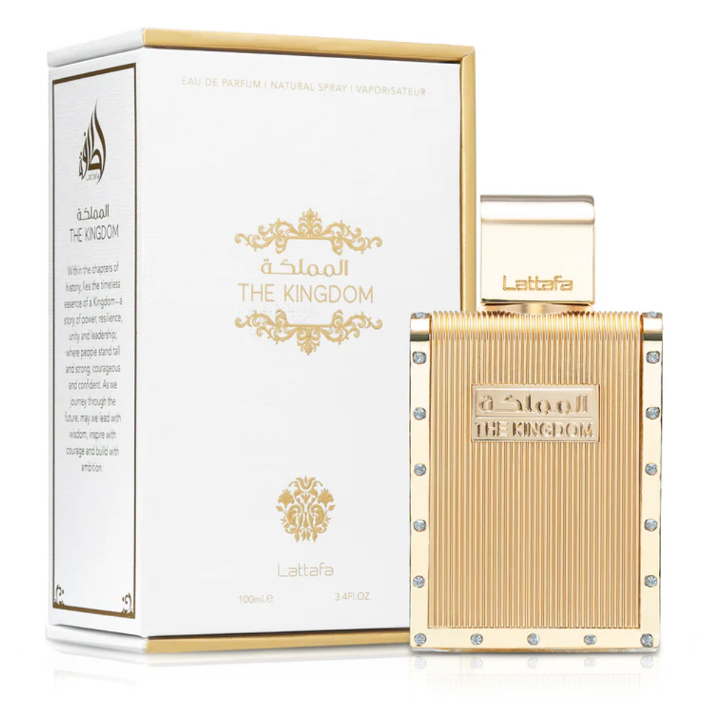 MAZEN-2026-02-02T154414.713.png The Kingdom 100ml (BOX) - الصورة 1