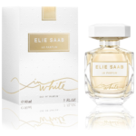 Le Parfum in White 90ML (BOX)