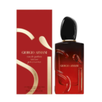 Si Passione Intense 100ML (BOX)