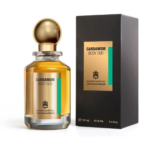 Cardamom Body Oud100ml (BOX)