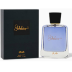 Shuhrah Pour Homme Eau de Parfum 90ML (BOX)