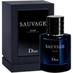 Sauvage Elixir For Men 100 ML (BOX)