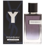 Y Eau de Parfum 100 ML (BOX)