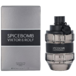 SpiceBomb EDT 90 ml (BOX)