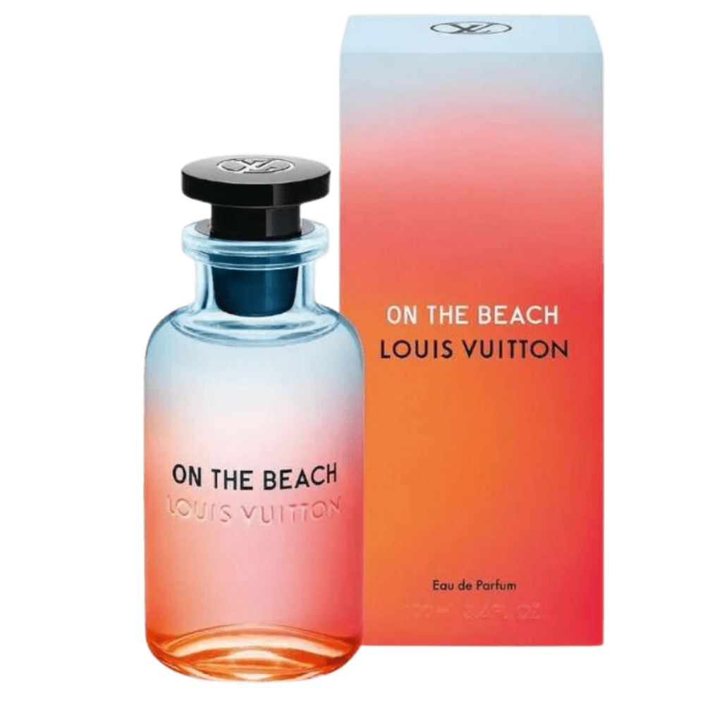 MAZEN-2026-02-23T134019.217.png On the Beach 100ML (BOX) - الصورة 1