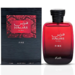 HAWAS FIRE 100ML (BOX)