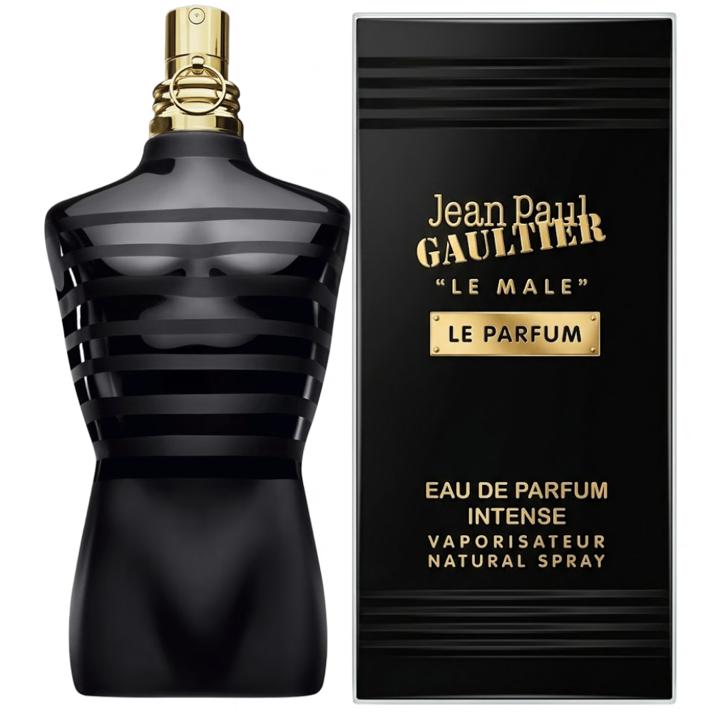 MAZEN-2026-03-04T142800.874.png Le Male Le Parfum125ML (BOX) - الصورة 1