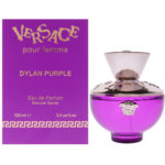 Pour Femme Dylan Purple 100Ml (BOX)