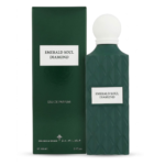 Emerald Soul Diamond 100ML (BOX)