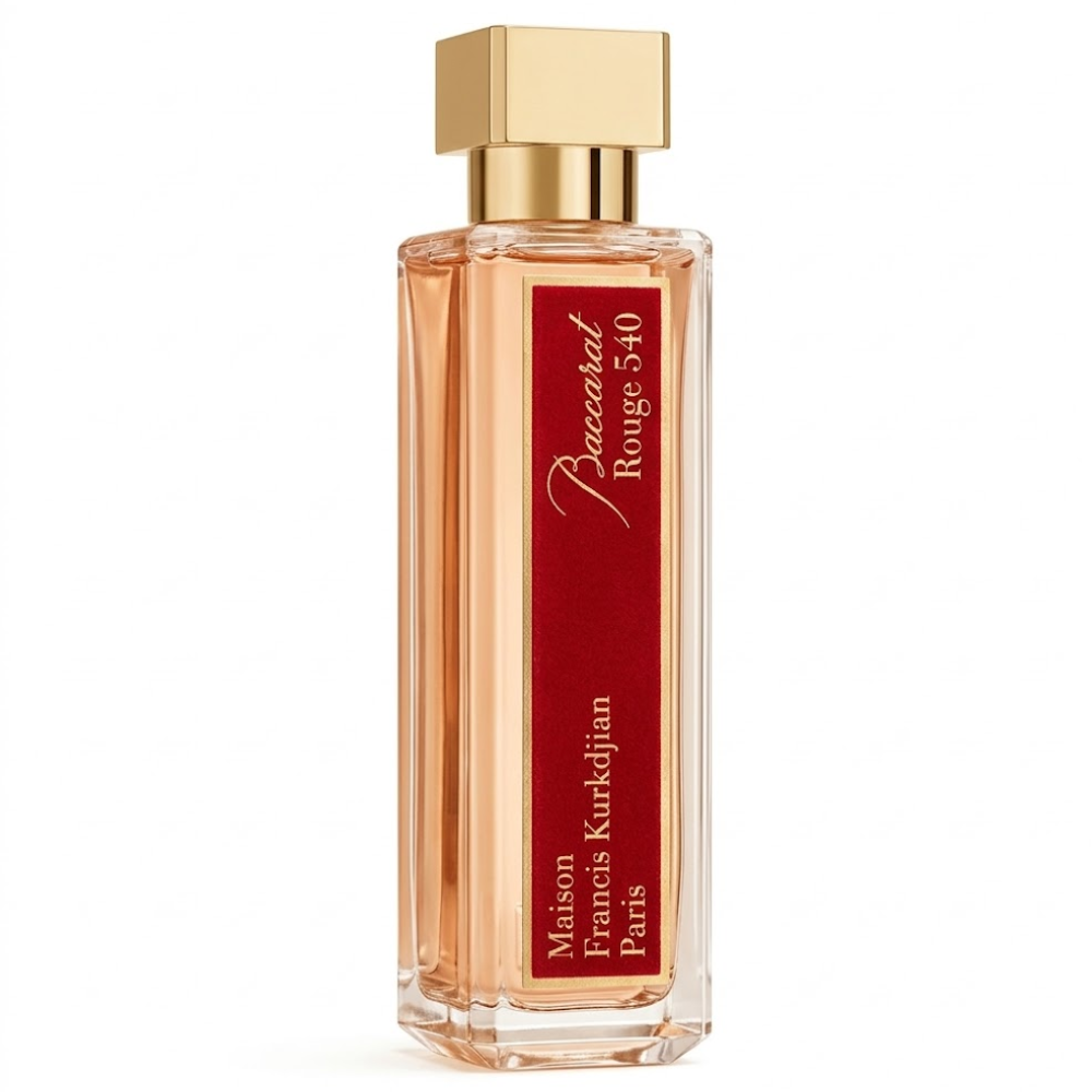 MAZEN-2026-03-15T153554.659.png Baccarat Rouge 540 150ml - الصورة 1