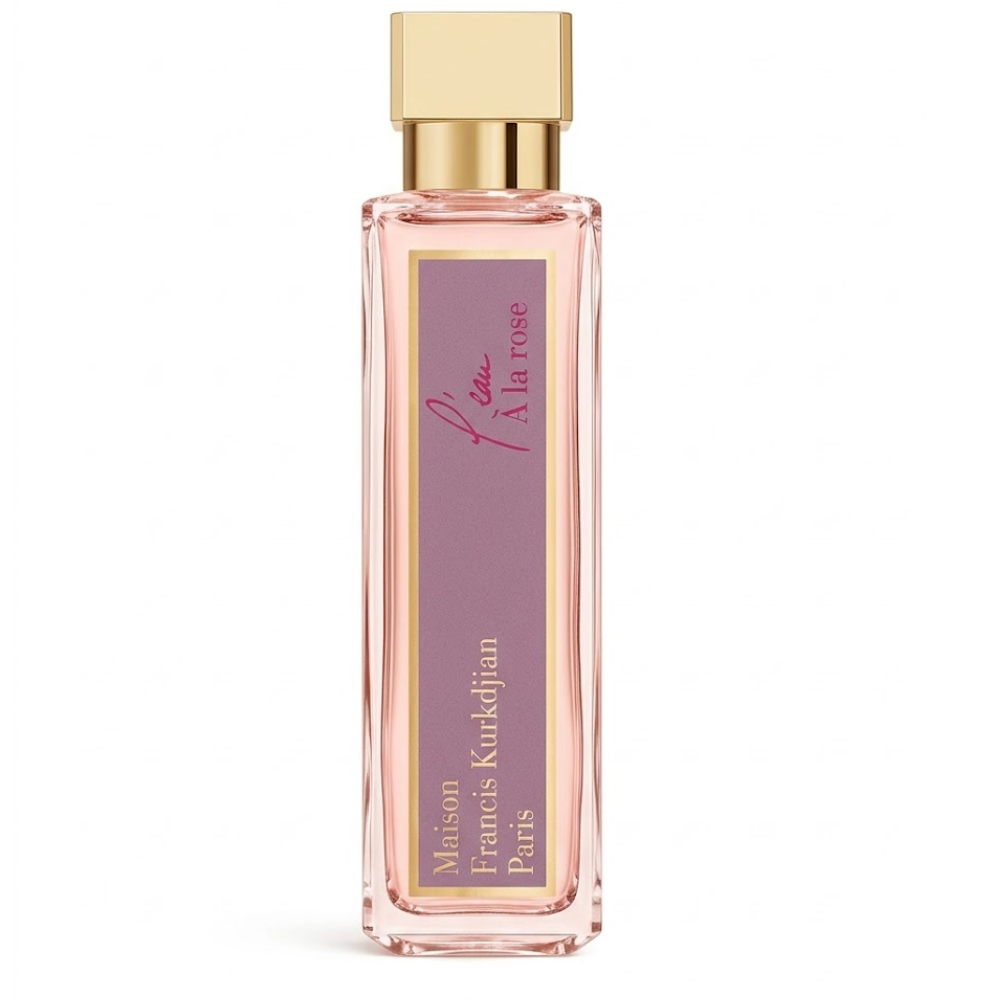 MAZEN-2026-03-15T155330.338.png L'Eau à la Rose 150ML - الصورة 1