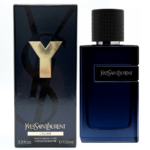 Y Elixir 100ML (BOX)