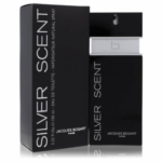⁦Silver Scent 100ML (BOX)⁩ - الصورة ⁦2⁩