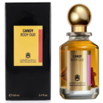 Candy Body Oud (BOX)