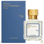 724 Eau de Parfum (BOX)