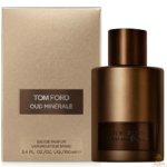Oud Minérale 100ML (BOX)