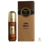 Cuban Tobacco (Box)