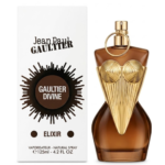 Divine Elixir 125ML (BOX)