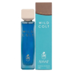 Wild Colt 200ML (BOX)