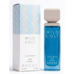 Wild Colt 100ML (BOX)