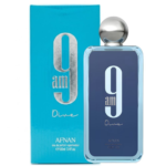 9AM Dive (BOX)