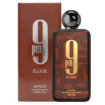 9PM Elixir (BOX)