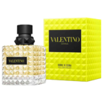 DONNA YELLOW DREAM (BOX)