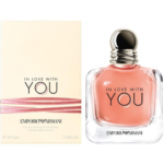 In Love With You (BOX)