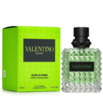 Donna Born In Roma Green Stravaganza (BOX)