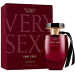 Very Sexy (BOX)