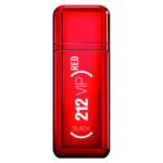 212 VIP Black Red