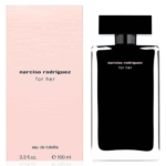 For HER EDT (BOX)