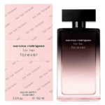 FOR HER FOREVER (BOX)