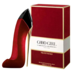 Good Girl Velvet Fatale (BOX)