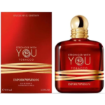 Stronger With You Leather Tobacco (BOX)