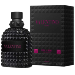 Uomo Born in Roma Extradose (BOX)