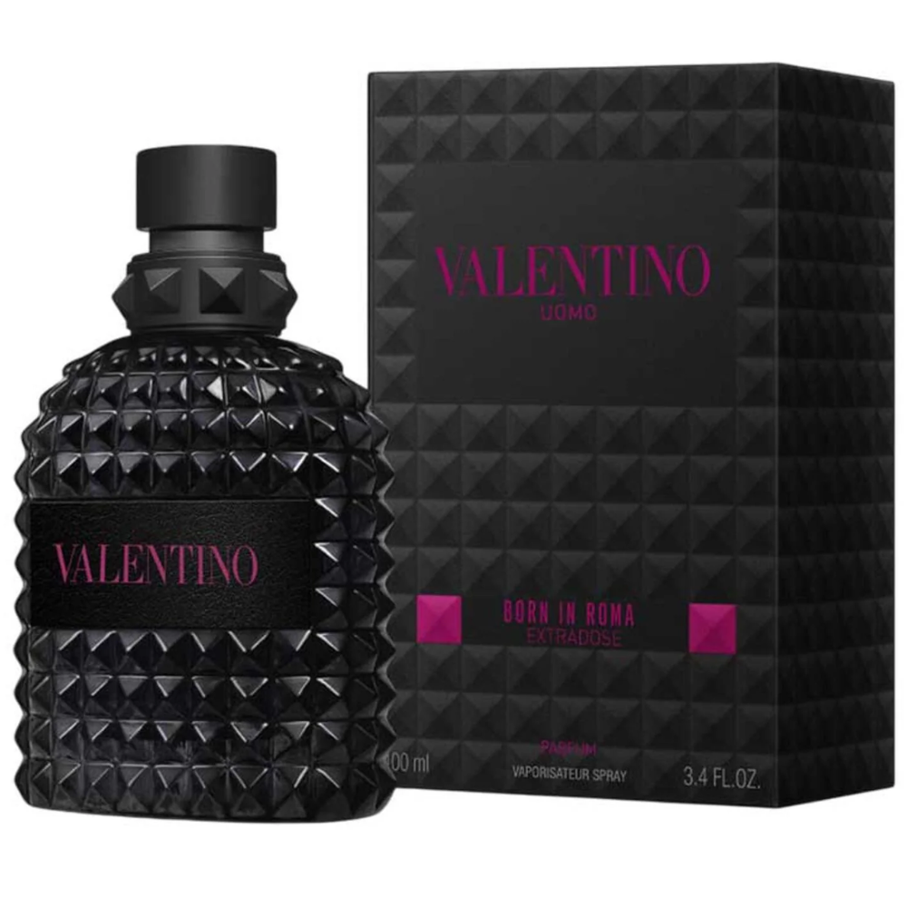 MAZEN-2026-07-30T143247.790.png Uomo Born in Roma Extradose (BOX) - الصورة 1