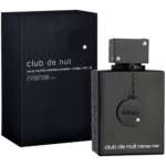 CLUB DE NUIT INTENSE (BOX)
